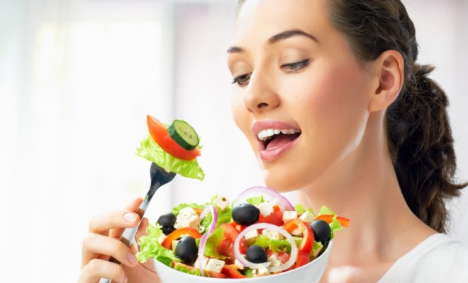 5 conseils pour avoir une alimentation saine au quotidien