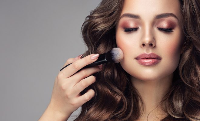 Mes astuces maquillage