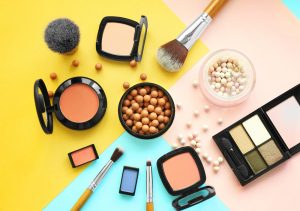 Maquillage été