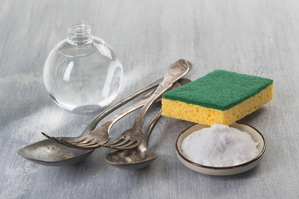 Les bienfaits du sel pour la maison - Mes Astuces Faciles